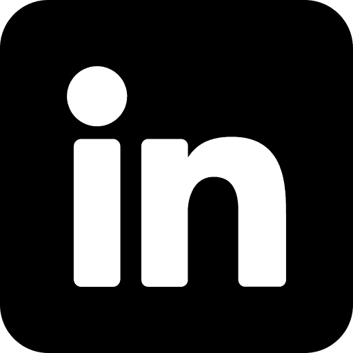 linkedin icon